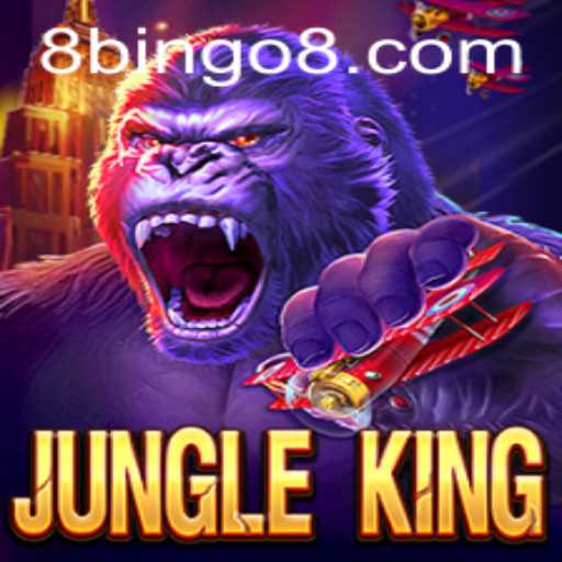 Experience the Thrills of JungleKing: The Ultimate Adventure Game with BINGO8