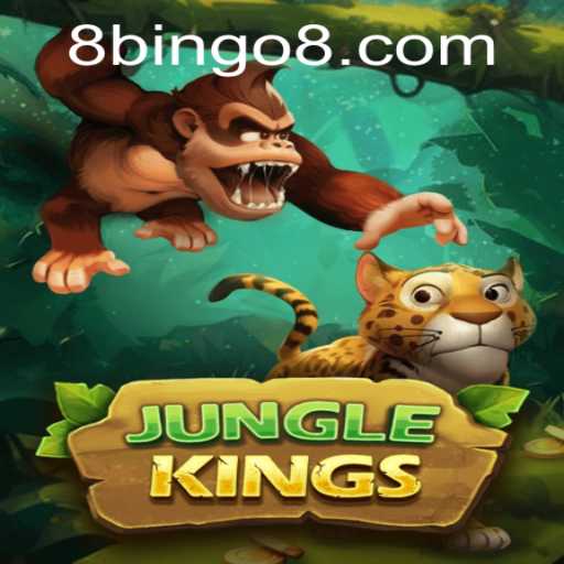 Discovering JungleKings: A New Realm of Adventure in the Gaming World