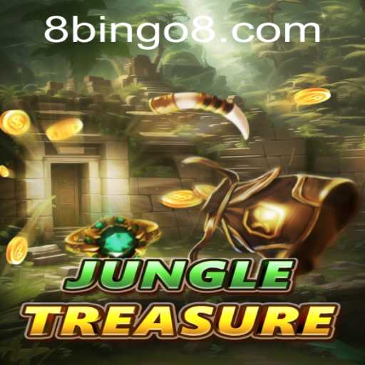 Exploring JungleTreasure: A Captivating Adventure in the Heart of the Jungle