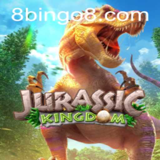 Exploring the World of JurassicKingdom: An In-depth Look at the Game with BINGO8