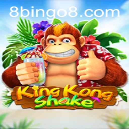 KingKongShake: The Exciting Game Revolution with a Twist