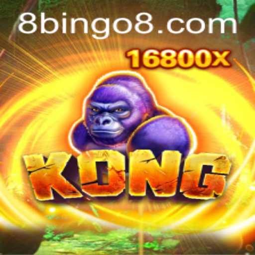 Discover the Exciting World of Kong and the Thrill of BINGO8