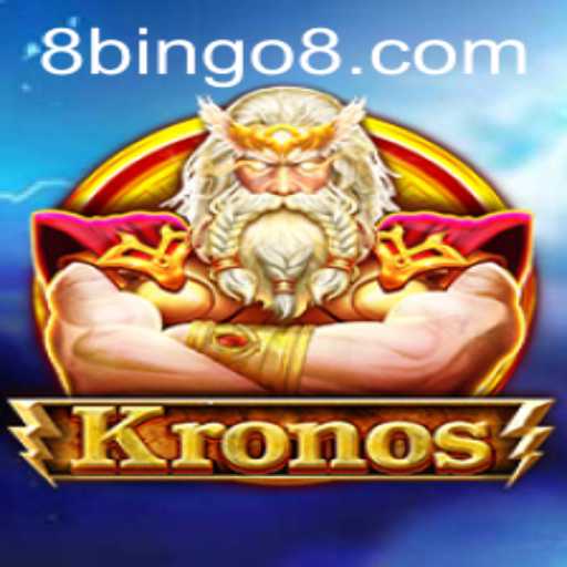 Explore the Intriguing World of Kronos: A Journey Through Time with BINGO8