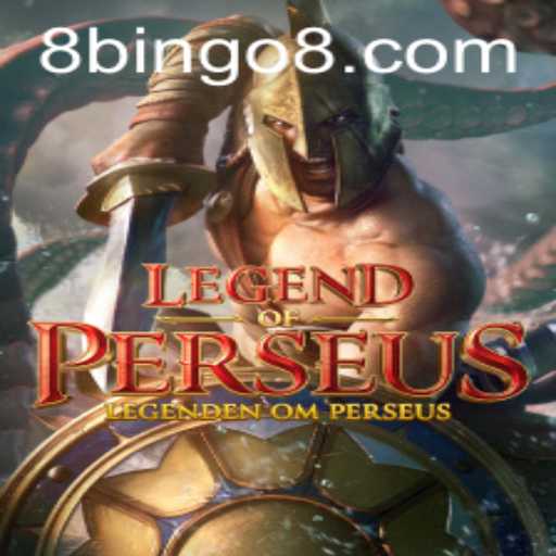 LegendofPerseus: A Mythical Adventure Meets Modern Gaming