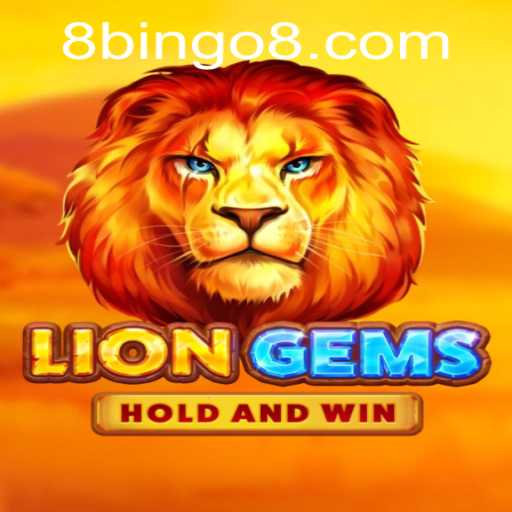 Exploring the World of LionGems with BINGO8