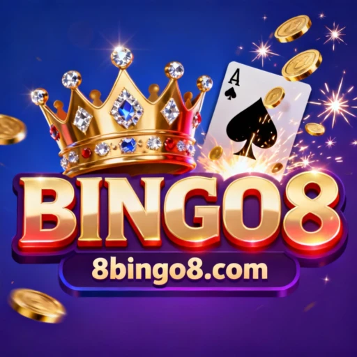 BINGO8