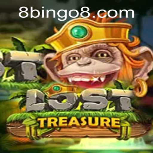 Discover the Thrill of LostTreasure: Unveiling the Secrets of BINGO8