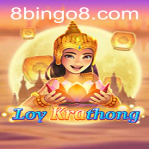 Unveiling LoyKrathong: A Cultural Gaming Experience with a Twist of BINGO8