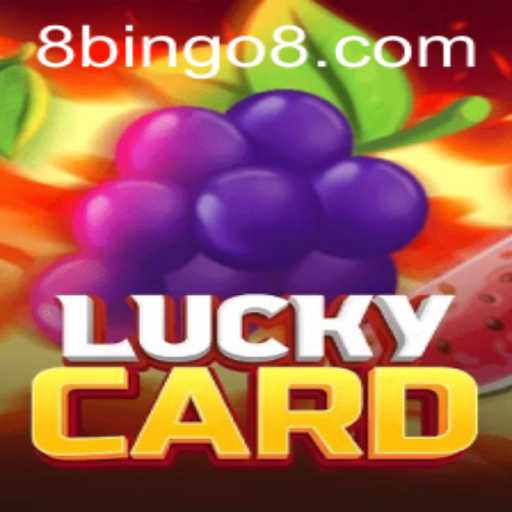 Discover the Thrills of LuckyCard with BINGO8