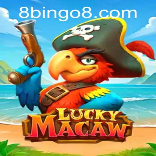 Exploring LuckyMacaw: A New Twist on the Classic BINGO8