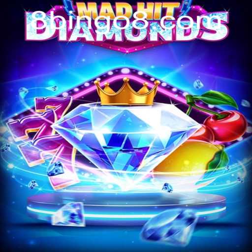 Exploring the Exciting World of MadHitDiamonds: The Dynamic Game with a Twist