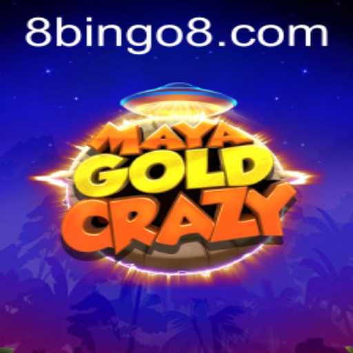 Explore the Thrilling World of MayaGoldCrazy with BINGO8
