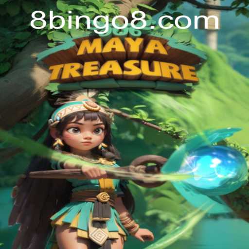 Discover the Exciting World of MayaTreasure: A Journey into Ancient Mysteries with BINGO8