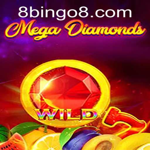 MegaDiamond: A Thrilling Gaming Experience Awaits