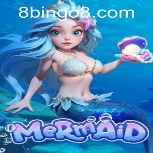 Discover the Enchanting World of Mermaid: Dive into the Game with BINGO8