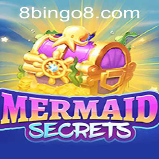 MermaidSecrets: Dive into a World of Underwater Adventure with BINGO8