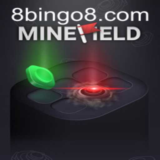 Discovering MineField: The Thrilling New Adventure Featuring BINGO8
