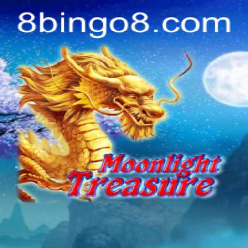 Discover the Enchanting World of MoonlightTreasure with BINGO8