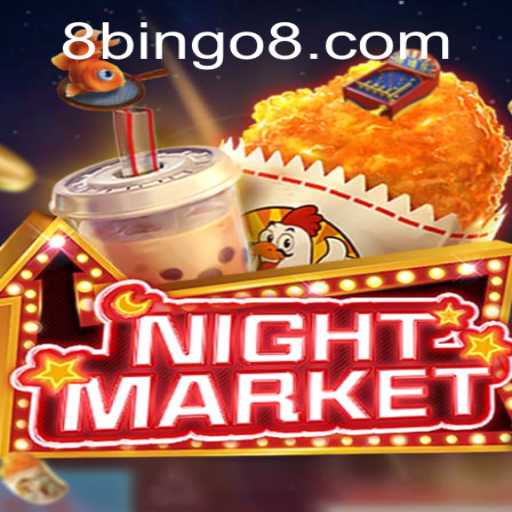 Exploring the Exciting World of NIGHTMARKET: A Closer Look at the Innovative Game BINGO8