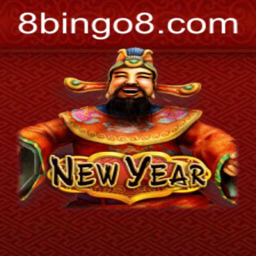 Discovering NewYear: The Exciting Game with BINGO8