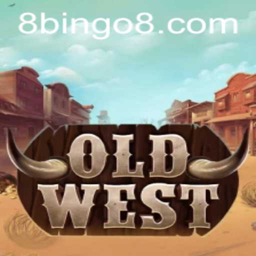OldWest: A New Adventure in Gaming with BINGO8
