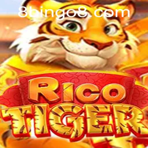 The Exciting World of RicoTiger: Unleash the Power of BINGO8