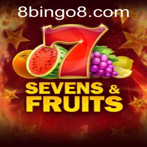 Discover the Exciting World of SevensFruits with BINGO8: A Detailed Guide