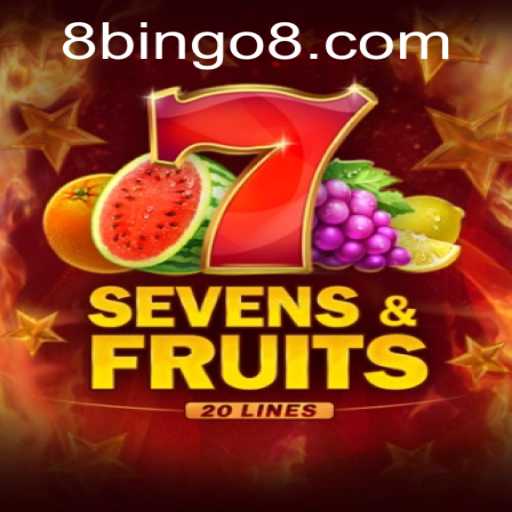 Exploring the Excitement of SevensFruits20 and the Allure of BINGO8