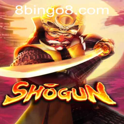 Shogun: A Modern Twist on a Classic Game