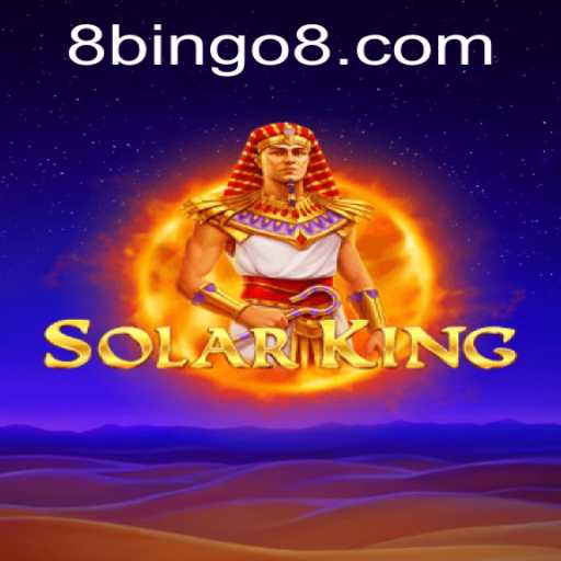 Discover the Exciting World of SolarKing with BINGO8: A Comprehensive Guide