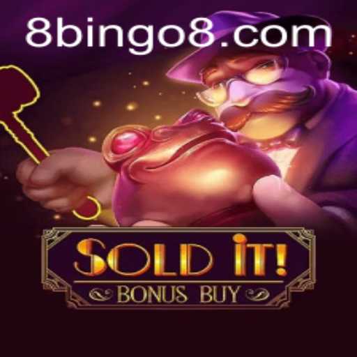 Exploring the Thrills of SolditBonusBuy: A Comprehensive Guide with the BINGO8 Strategy