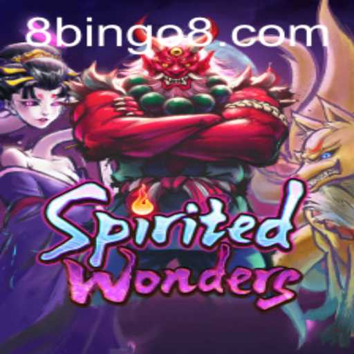 Discover the Intriguing World of SpiritedWonders: A Dive into Adventure and Fantasy