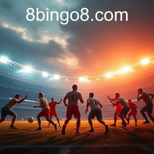 The Influence of BINGO8 on Modern Sports