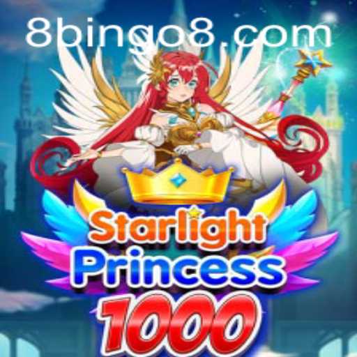 Discover StarlightPrincess1000: The Magical Bingo Adventure