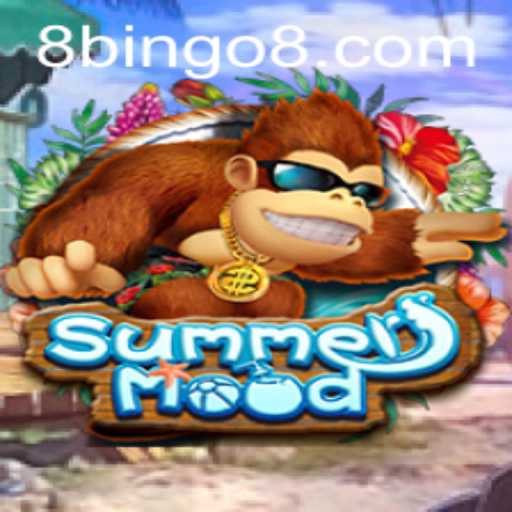 Dive into the Exciting World of SummerMood: Unveiling the Thrills of BINGO8