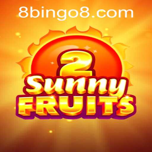 Exploring SunnyFruits2: A Thrilling Adventure with BINGO8