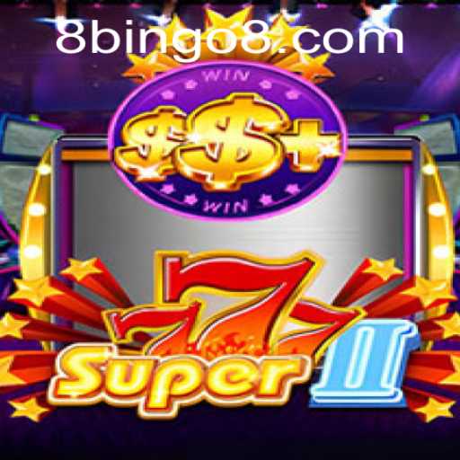 Exploring the Excitement of Super777II: A New Realm of Gaming Innovation
