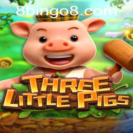 Unveiling the Excitement of THREELITTLEPIGS: A Unique Gaming Experience