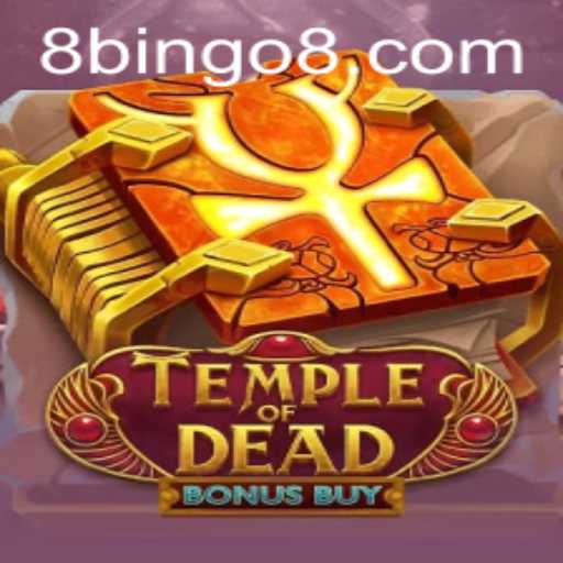 Exploring the Enchanting World of Temple of Dead Bonus Buy