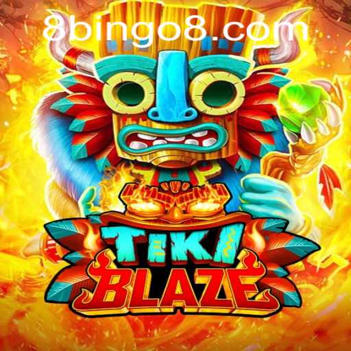 TikiBlaze: An Exciting Journey into the World of Adventure and Strategy