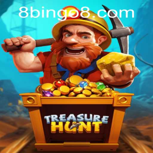Exploring the Exciting World of TreasureHunt: A Dive into BINGO8