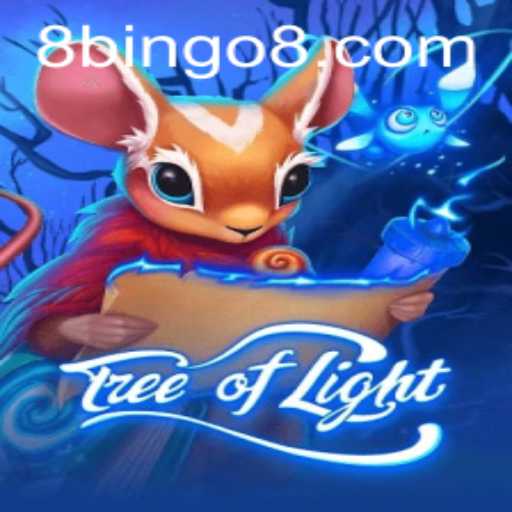 Discover the Enchanting World of TreeofLight with BINGO8