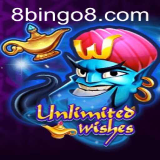 Unlimited Wishes: Dive into a World of Possibilities with BINGO8