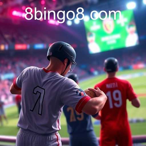 The Rise of Virtual Sports: A Look into BINGO8