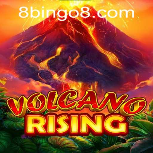 The Exciting World of VolcanoRising and the Power of BINGO8