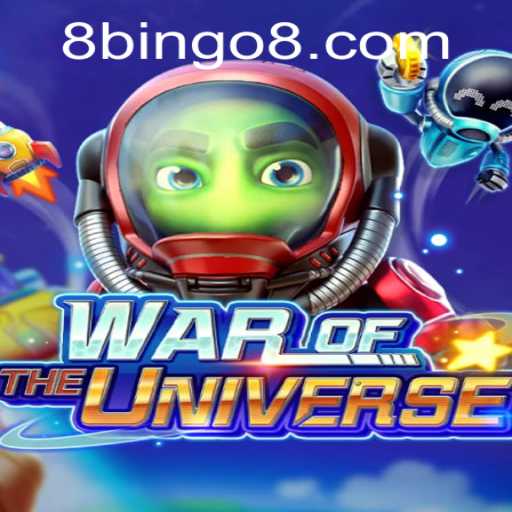 Exploring the Thrilling Universe of WAROFTHEUNIVERSE: An Immersive Journey into the Unknown