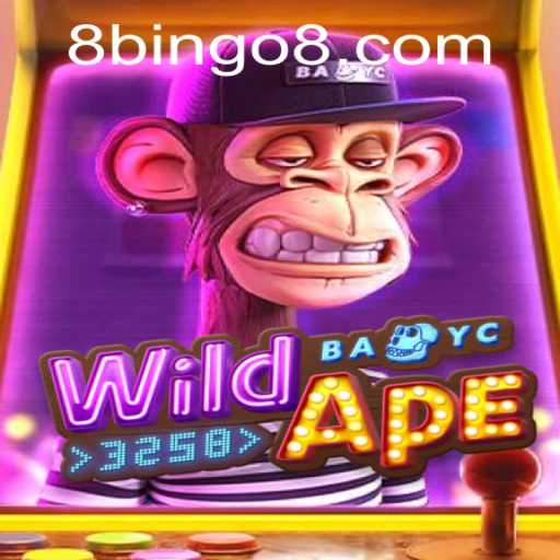 WildApe3258: The Thrilling Adventure Game You've Been Waiting For