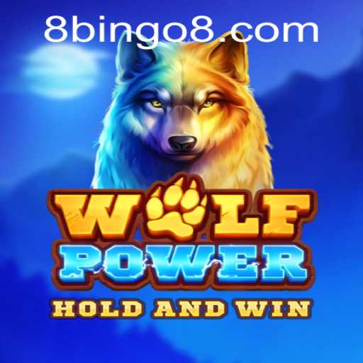 Discovering the Thrills of WolfPower: Unleash the Adventure with BINGO8