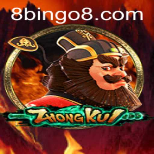 Discovering ZhongKui: A Comprehensive Guide to the Game and the BINGO8 Phenomenon
